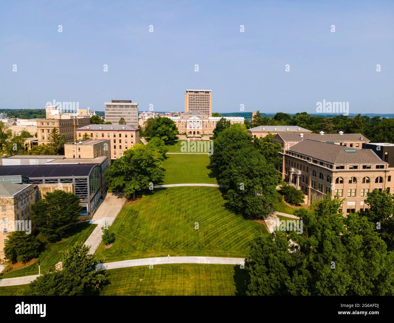 Van heise hall hires stock photography and images Alamy