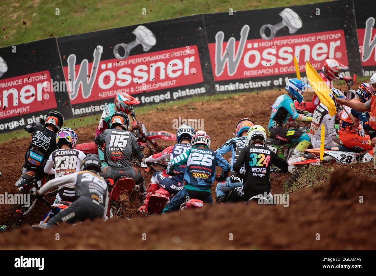 2009 FIM Motocross World Championship