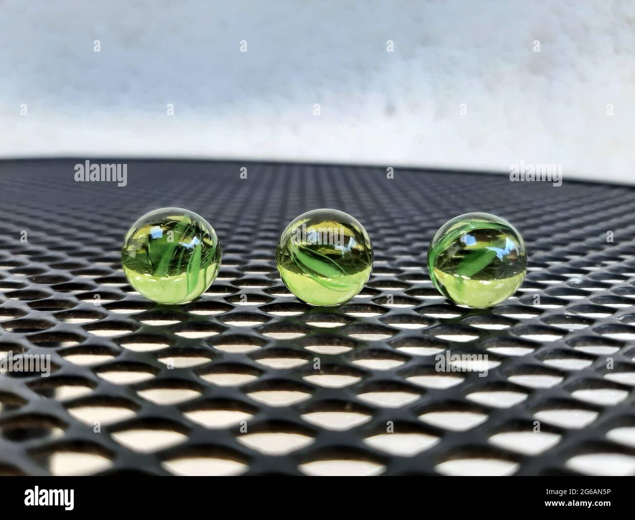 Purey Kids Marbles. Colorful glass made Marbles. Glass Marbles Stock Photo ...
