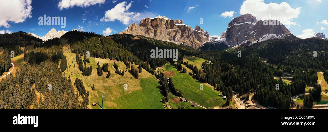 180 degree view hi-res stock photography and images - Alamy