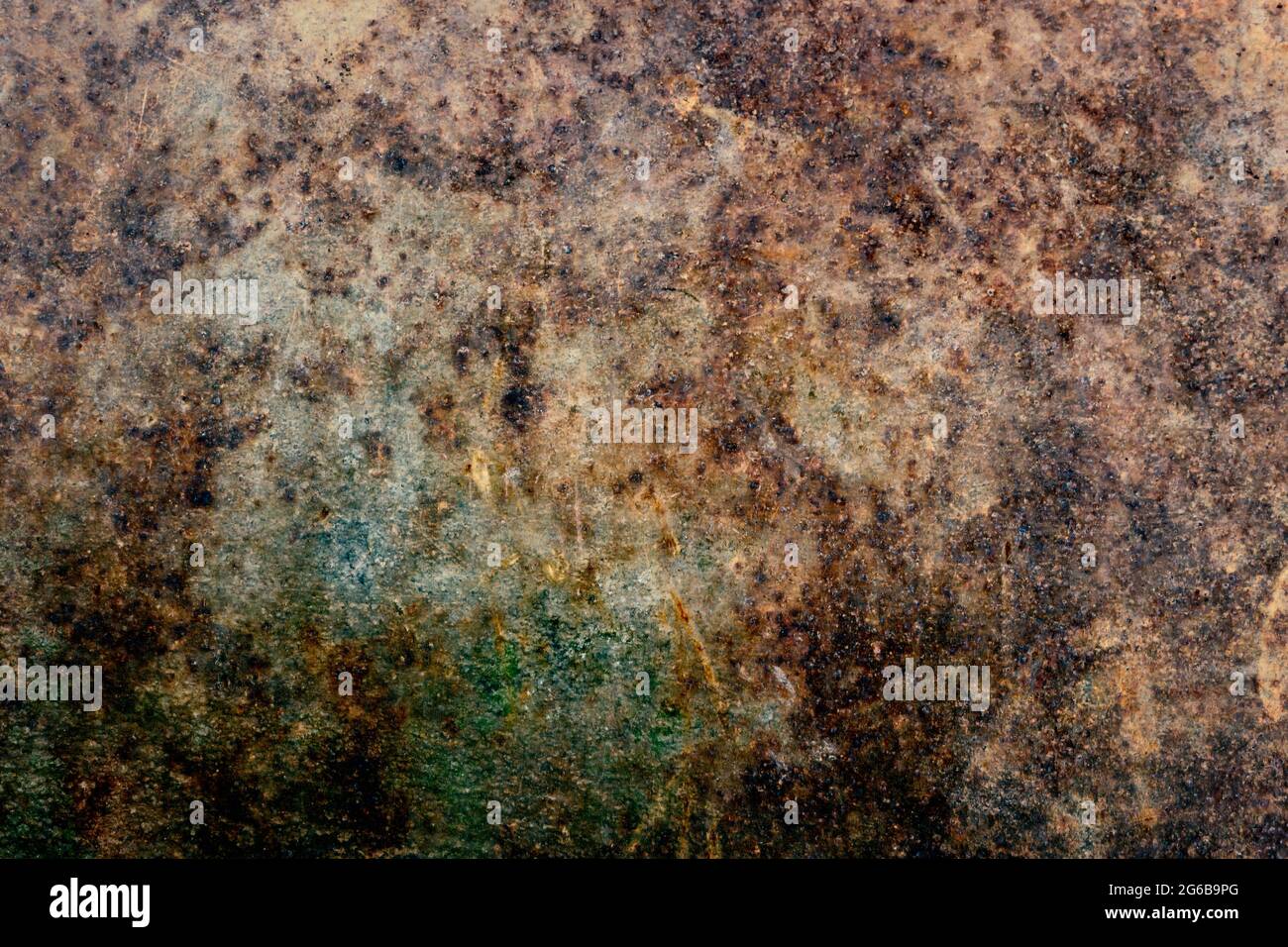 Background image with the texture of a rusty metal surface Stock Photo ...