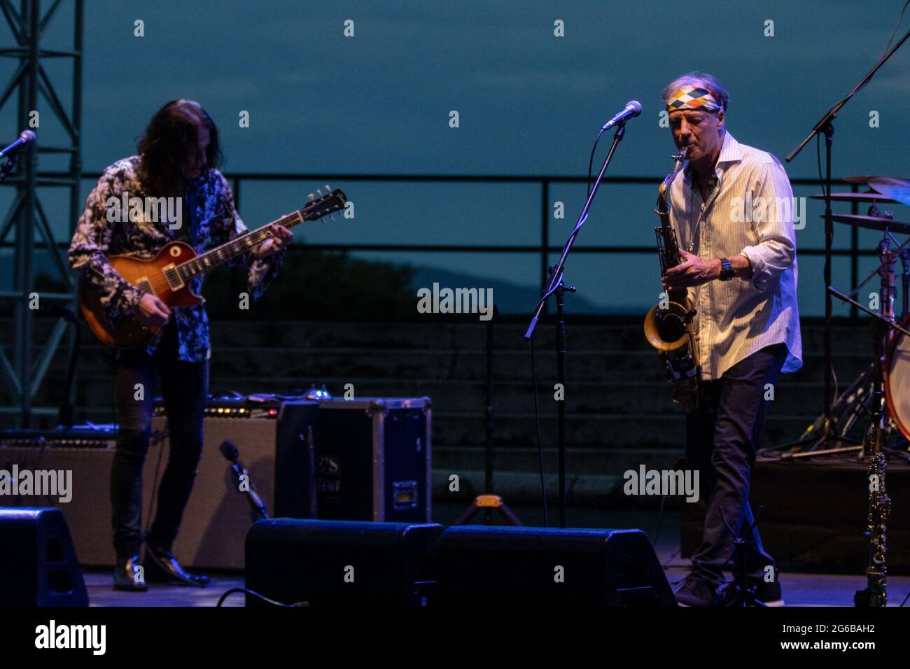 Bill Evans High Resolution Stock Photography and Images Alamy