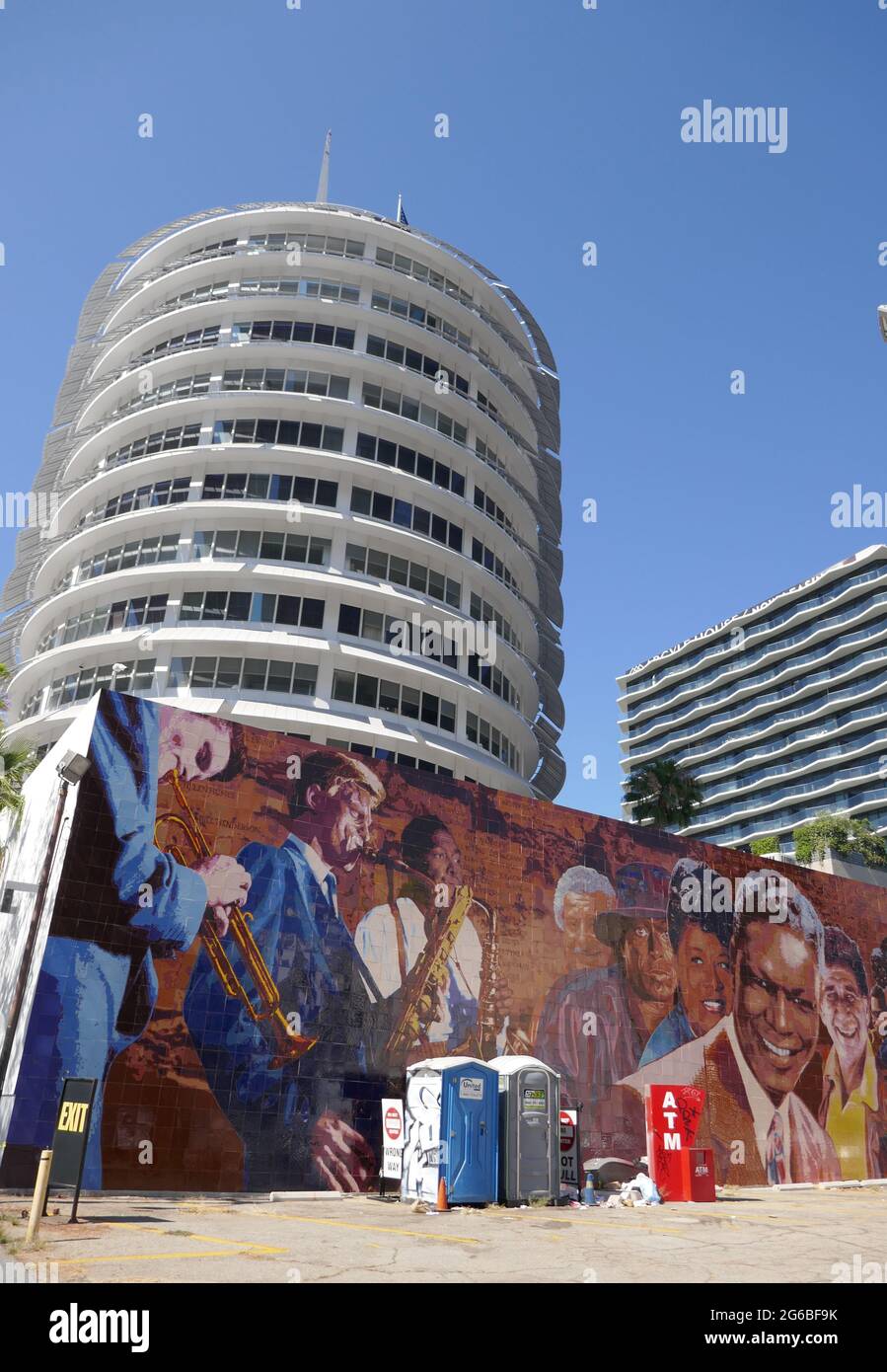 Ella baker hires stock photography and images Alamy