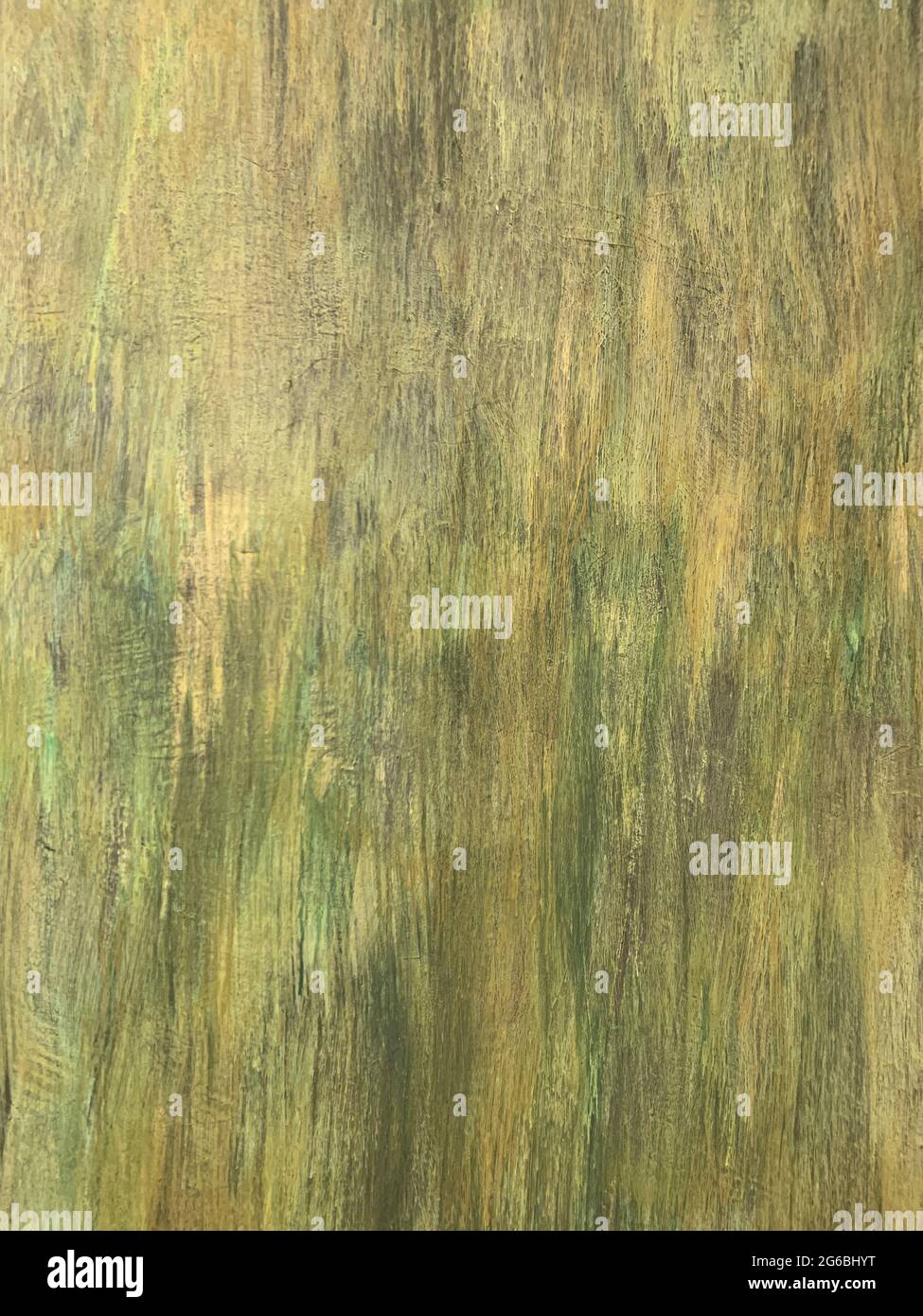 Old green gray wall texture structure as a background Stock Photo - Alamy
