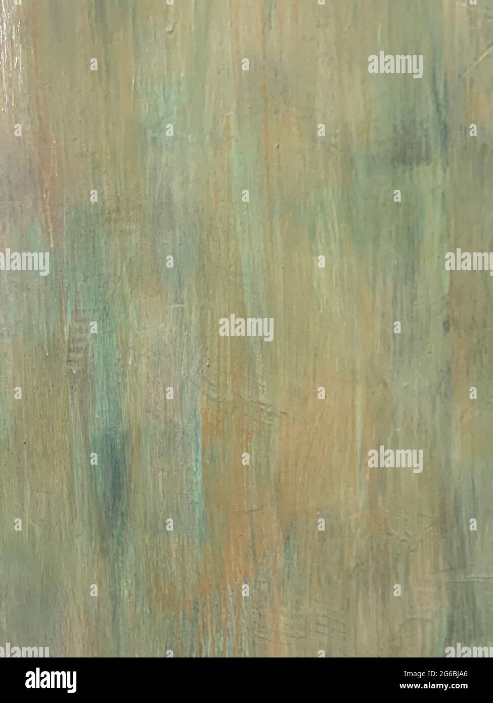Old green gray wall texture structure as a background Stock Photo - Alamy