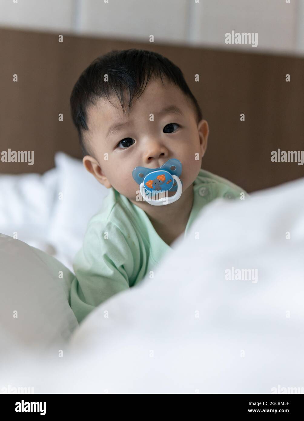 Chinese cute cheap baby boy