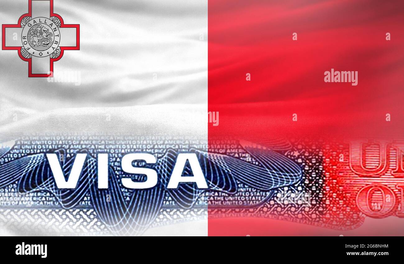 Us embassy malta hires stock photography and images Alamy