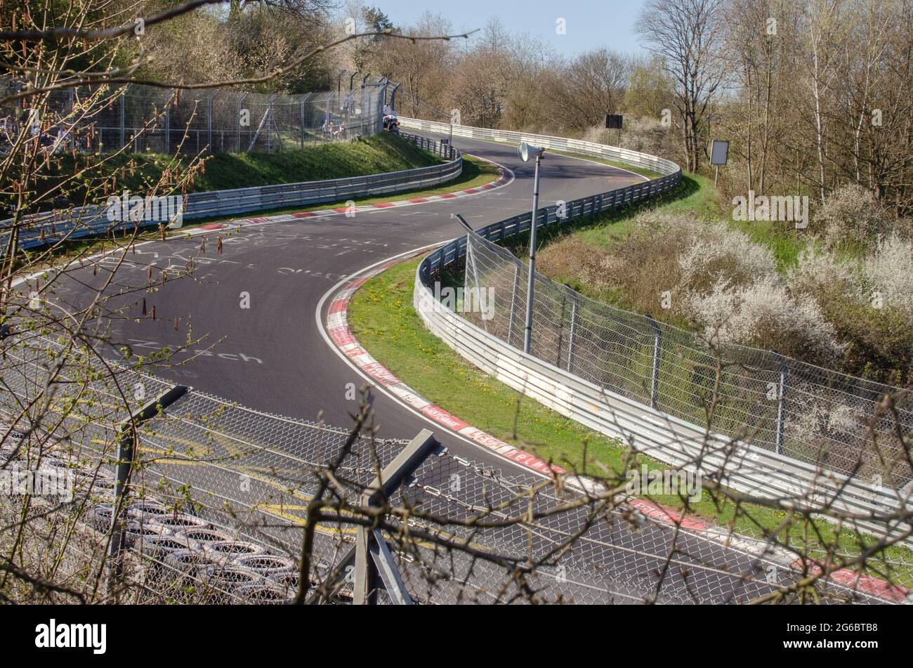 Nurburgring nordschleife hires stock photography and images Alamy