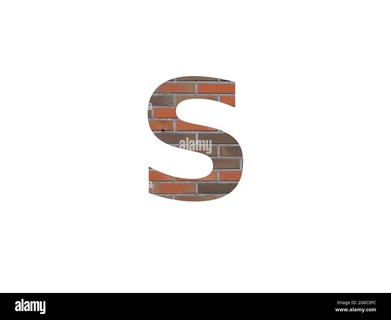 Modern s logo hi res stock photography and images Alamy