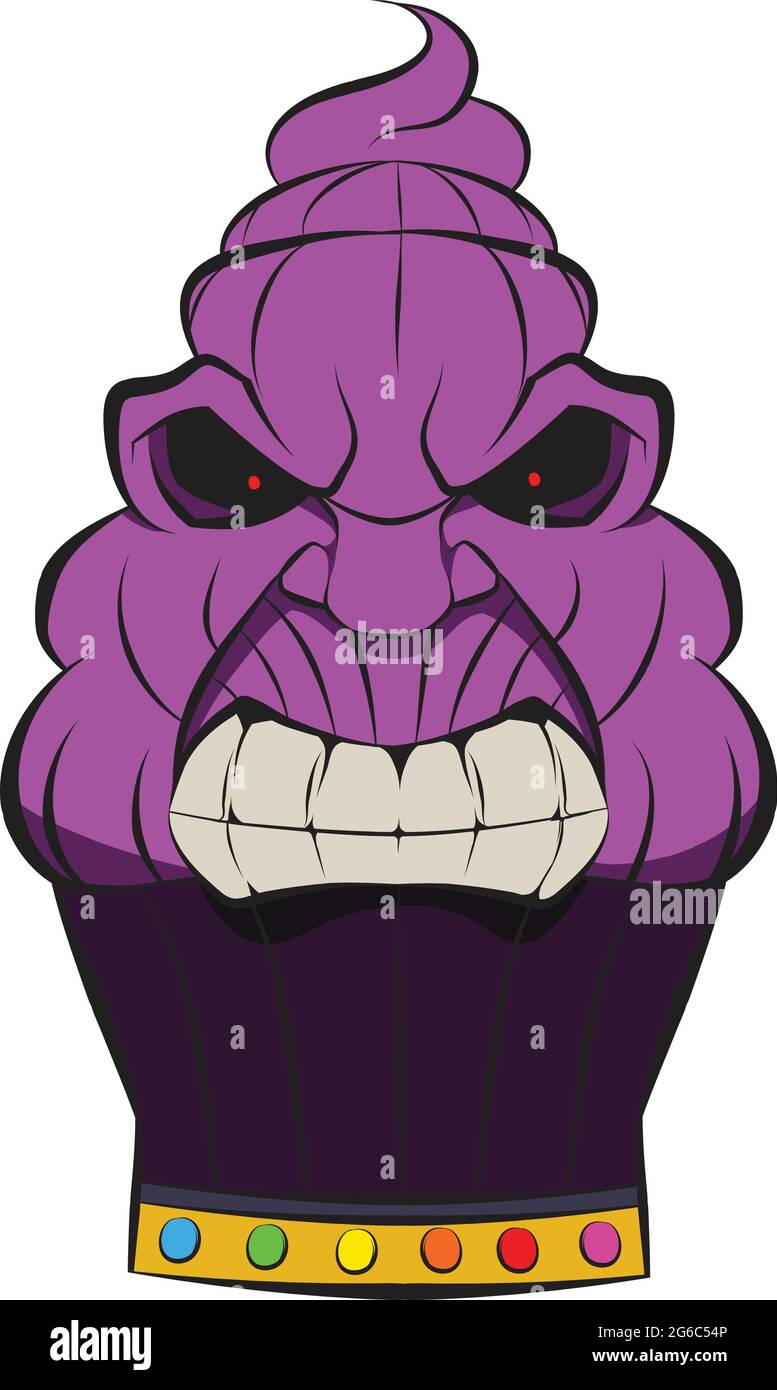 Comic villains clipart hires stock photography and images Alamy