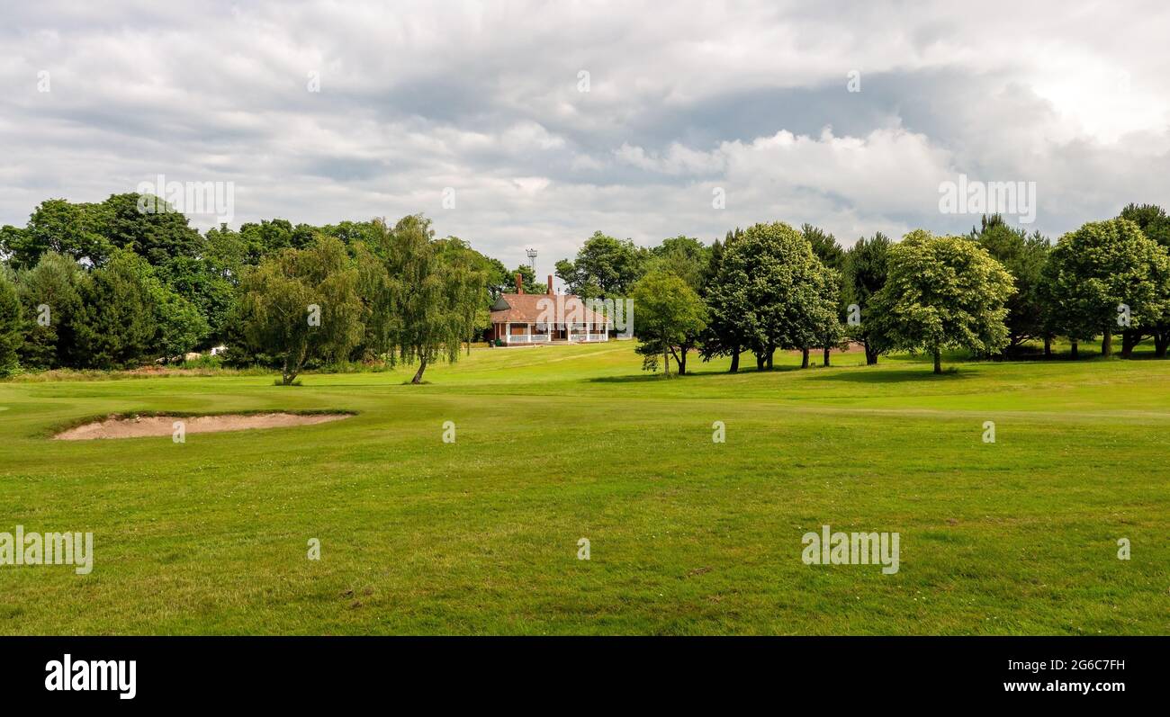 Portobello golf course hi res stock photography and images Alamy Portobello golf course hi res stock photography and images Alamy