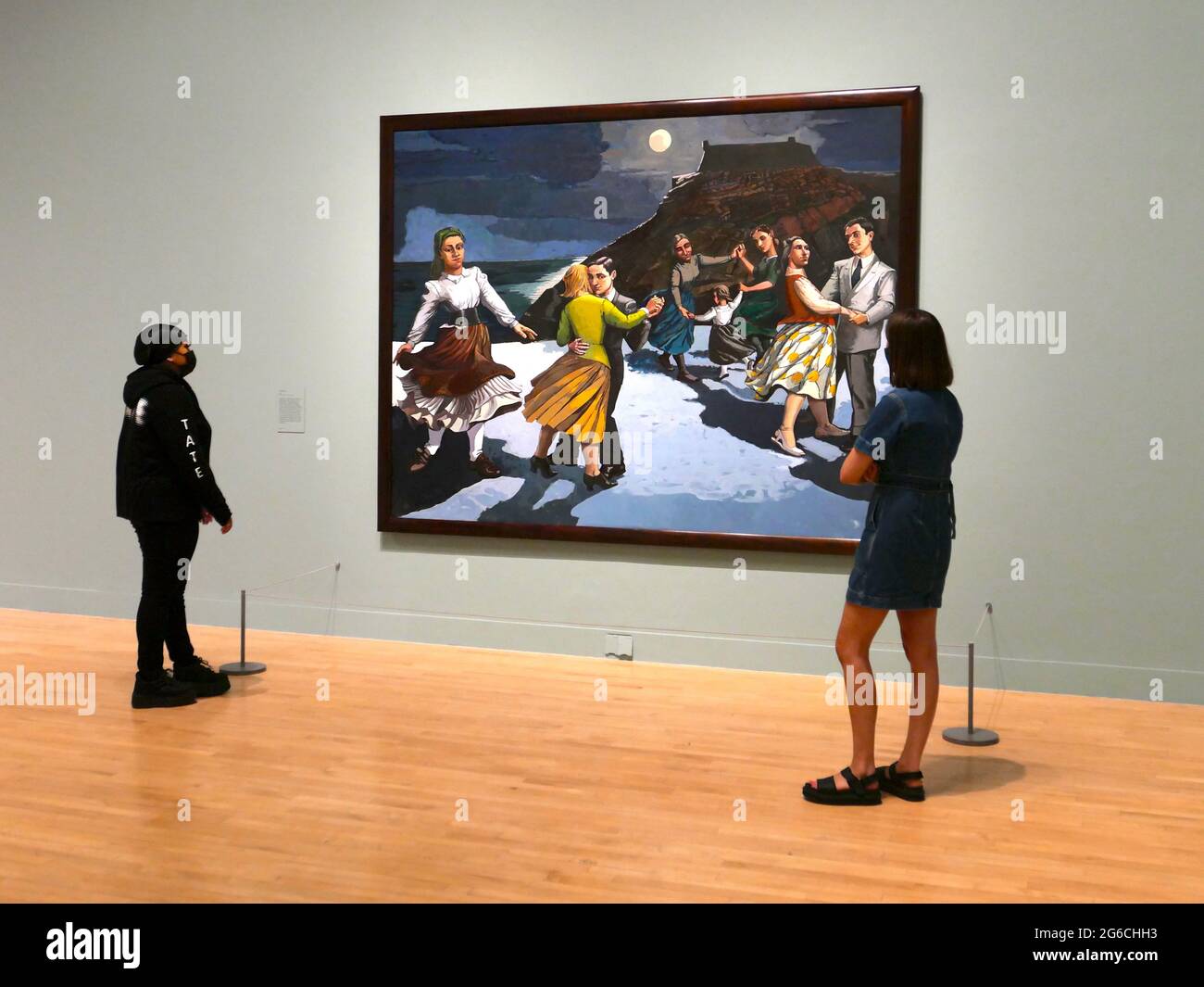 This week ,Tate Britain opens UK's largest and most comprehensive ...