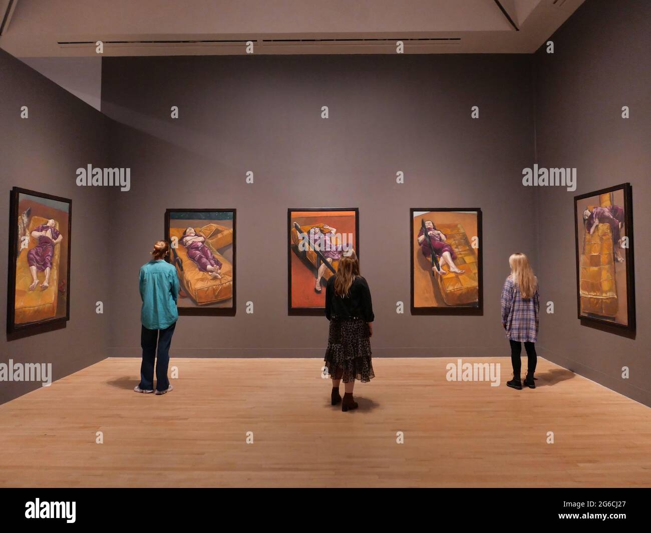 This week ,Tate Britain opens UK's largest and most comprehensive ...