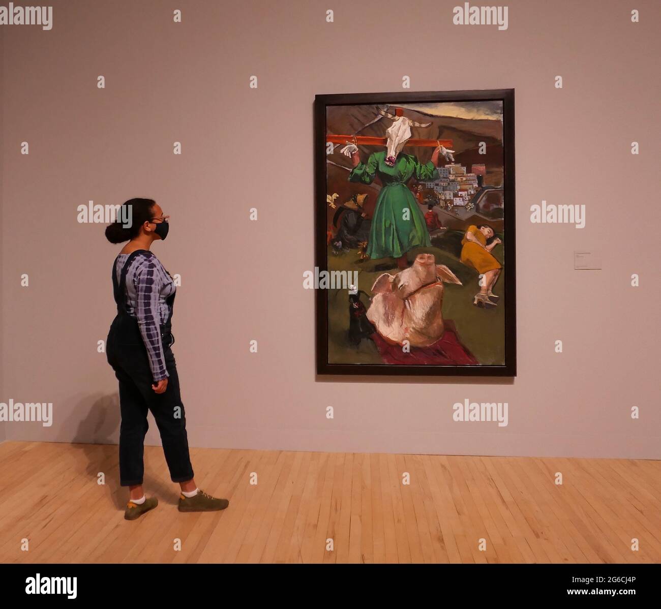 This week ,Tate Britain opens UK's largest and most comprehensive ...