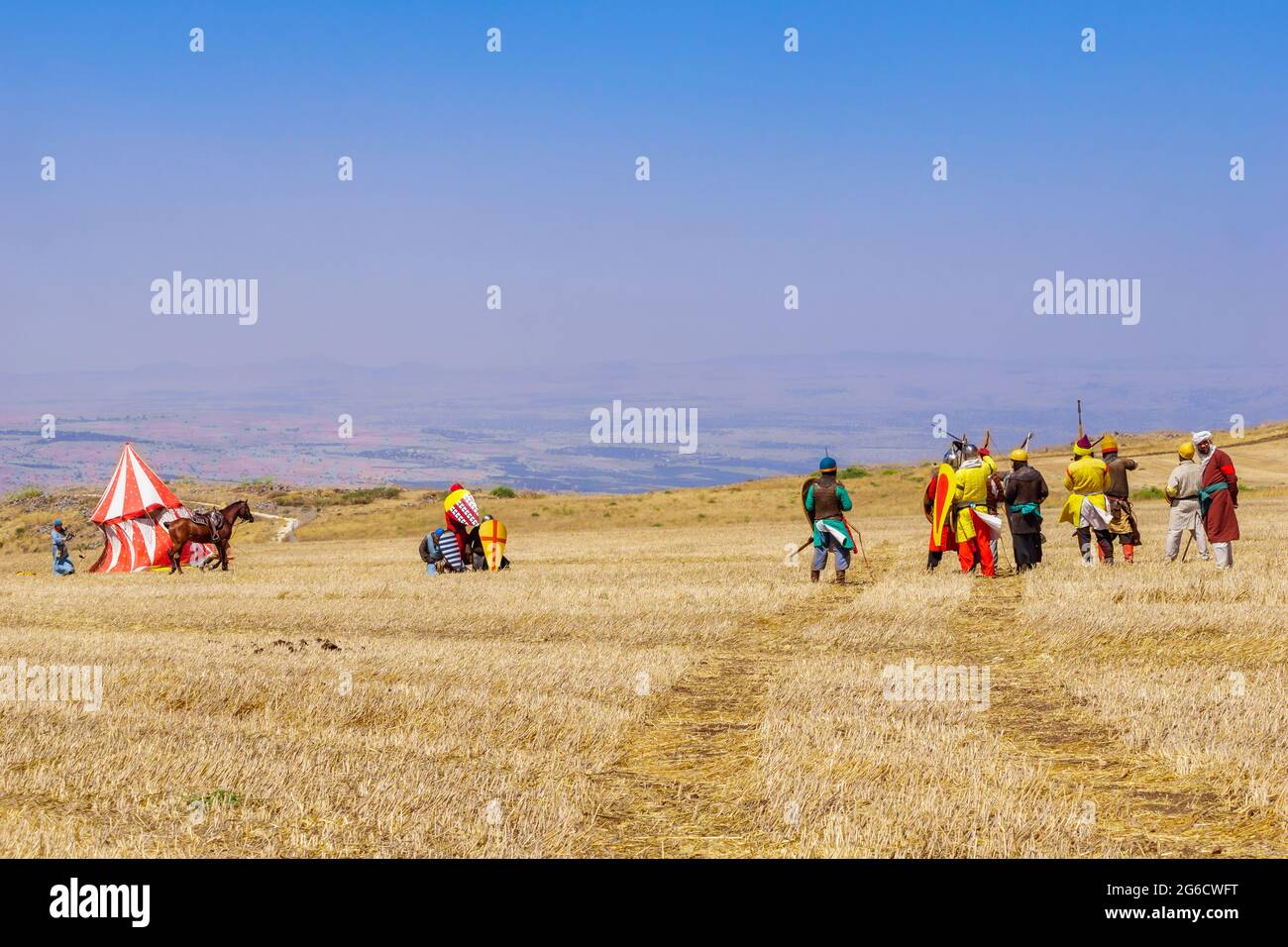 Sultan Saladin High Resolution Stock Photography and Images - Alamy