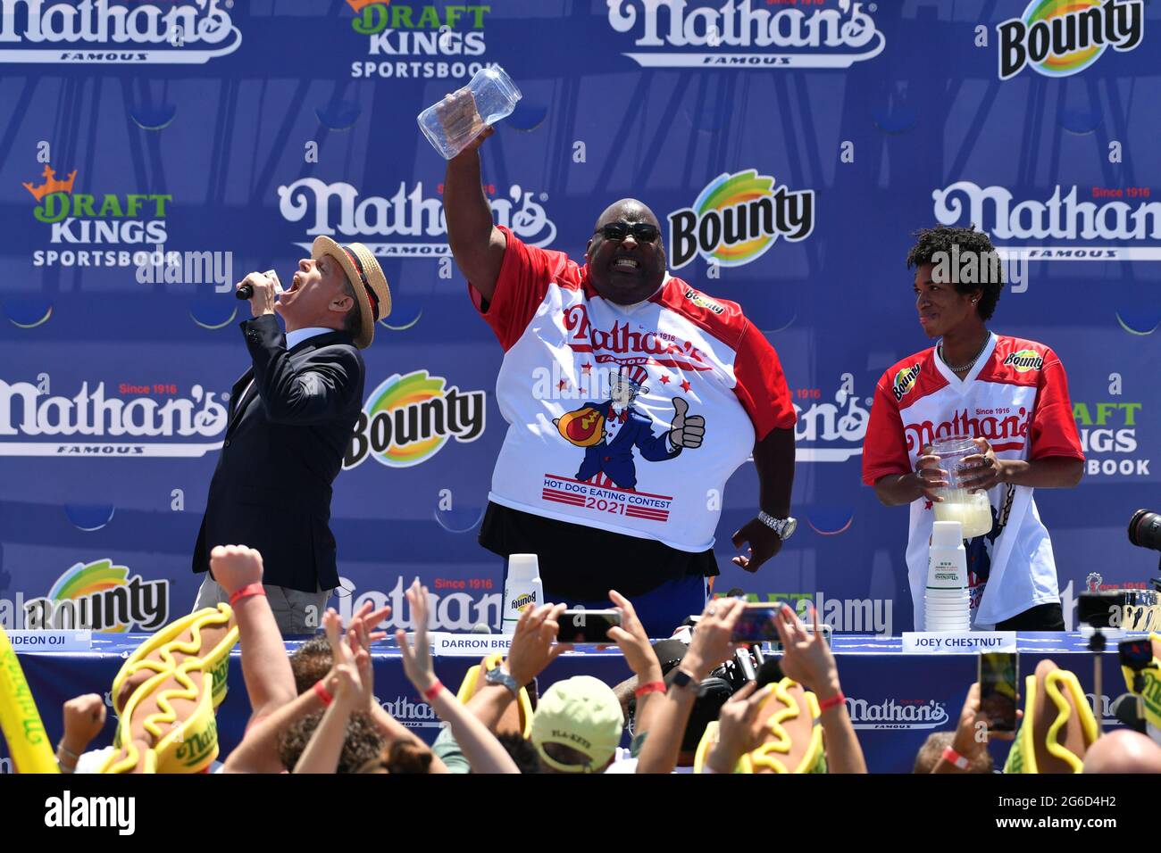 Who Won The Lemonade Chugging Contest 2025 Tildi Gilberte