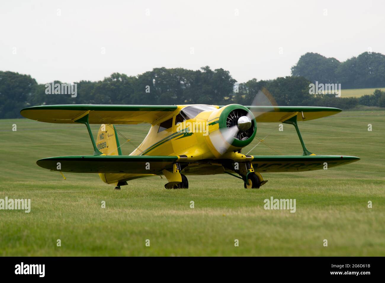 Wallop wheels and wings hires stock photography and images Alamy
