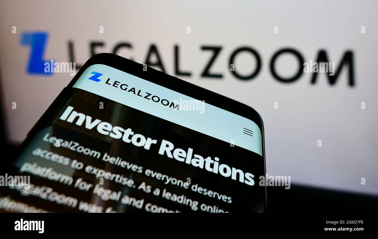 Legalzoom logo hi res stock photography and images Alamy