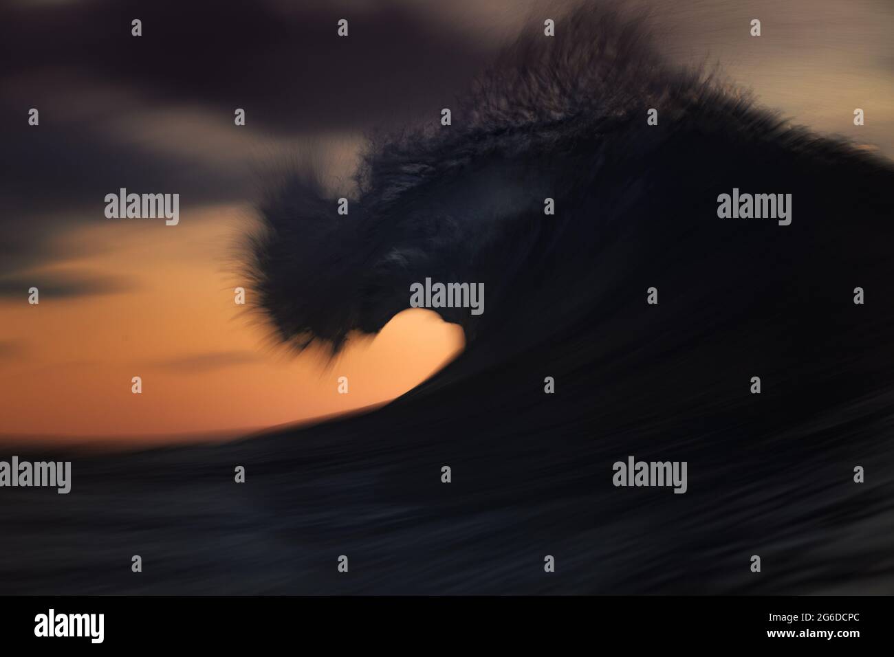 Close up water beach hi-res stock photography and images - Alamy