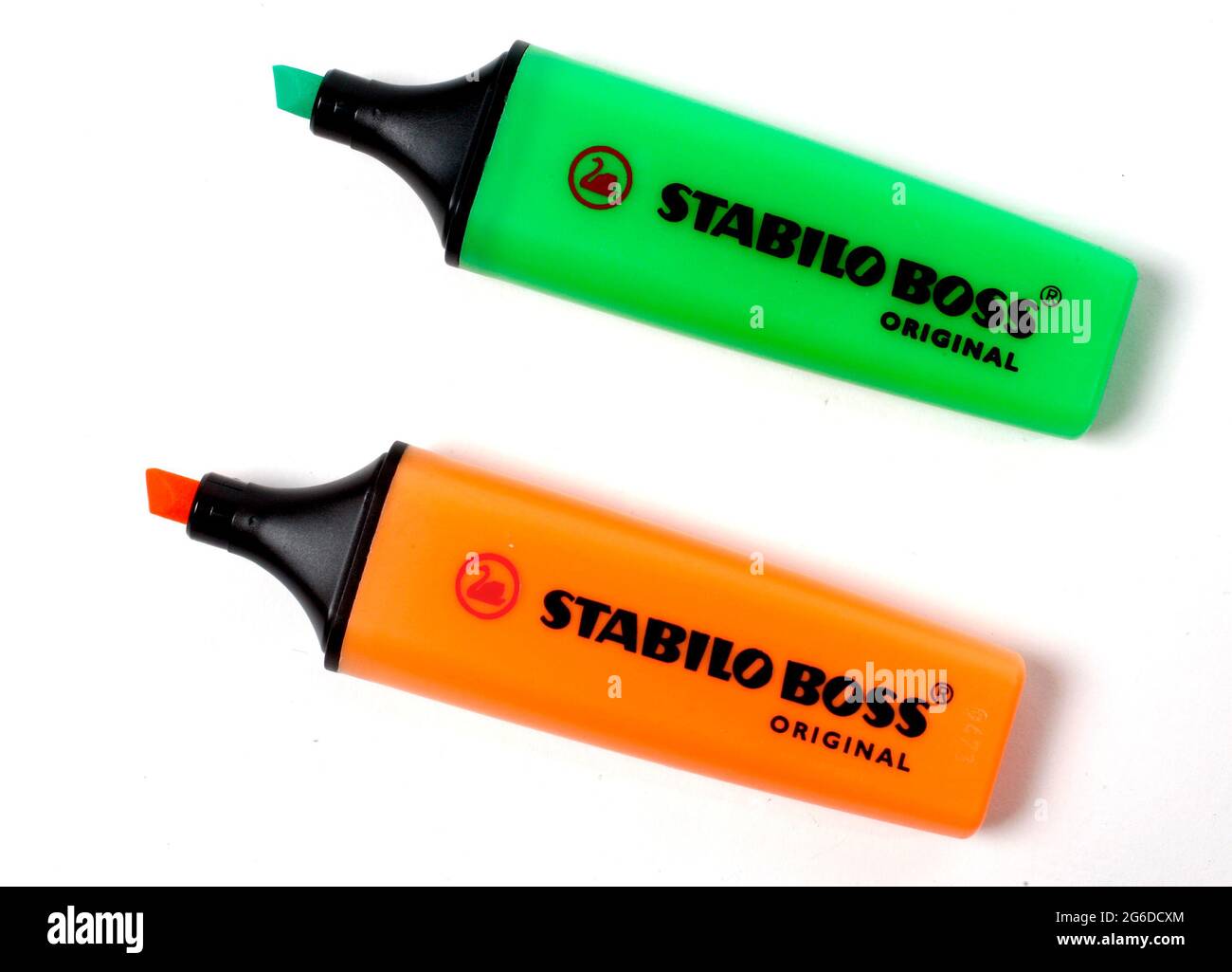 stabilo-boss-hi-res-stock-photography-and-images-alamy