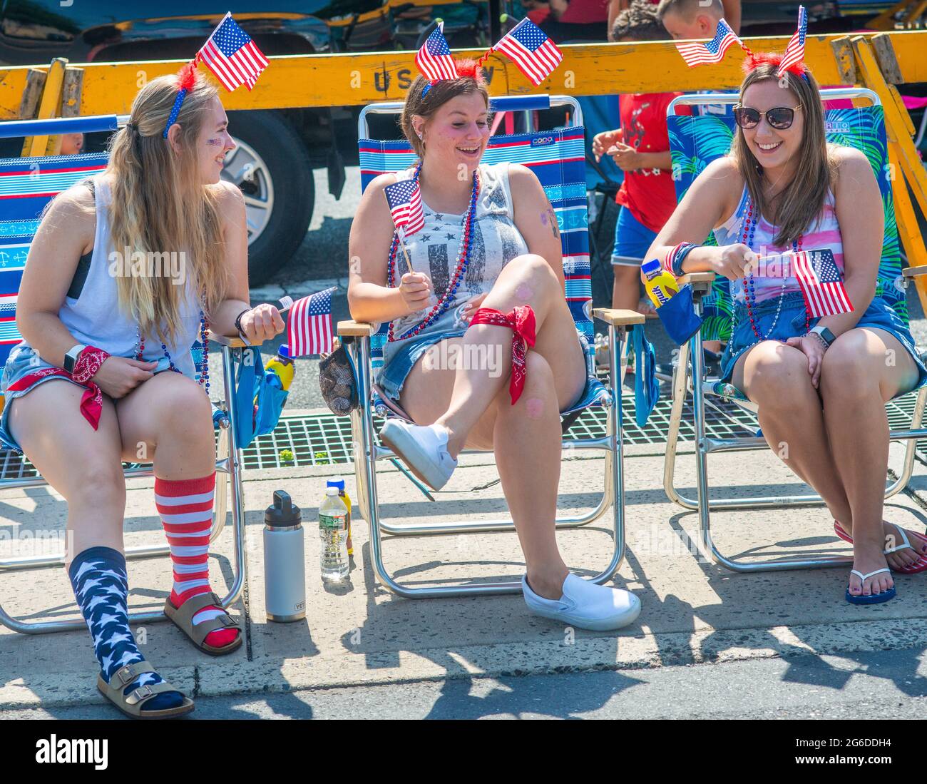 4 july upper street