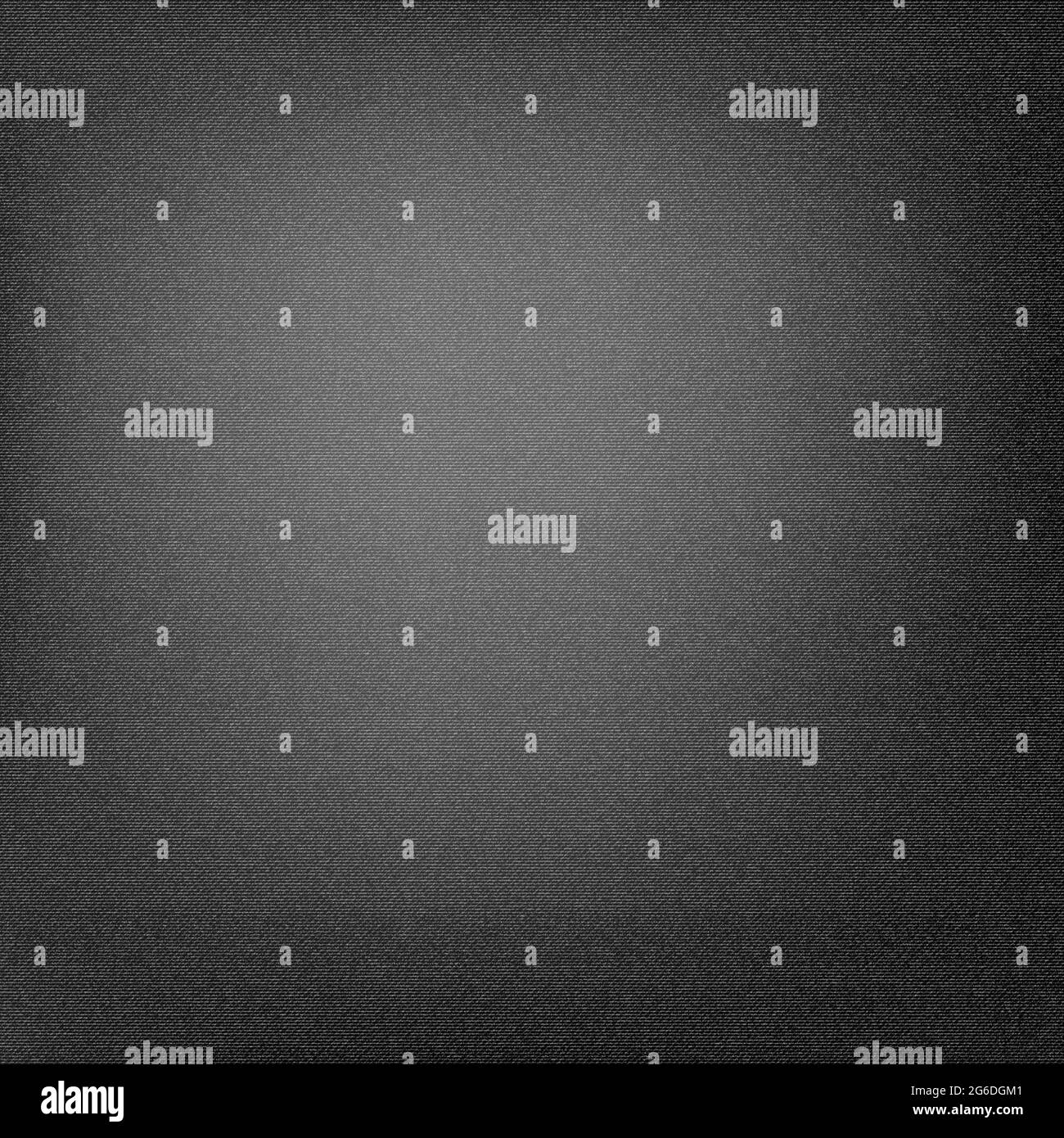 Denim, black jeans texture background. Realistic denim texture, grunge print Stock Vector Image