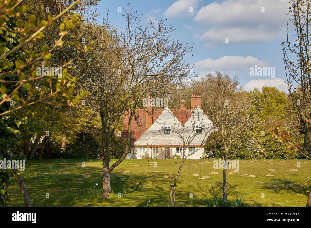 Edwin lutyens listed hires stock photography and images Alamy