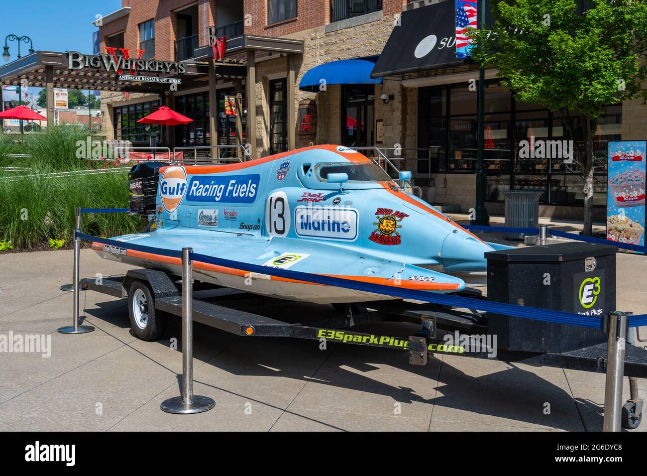 powerboat nationals branson mo