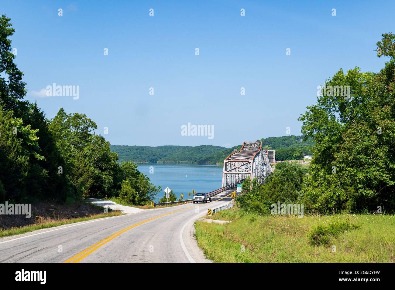 Kimberling City Hi res Stock Photography And Images Alamy