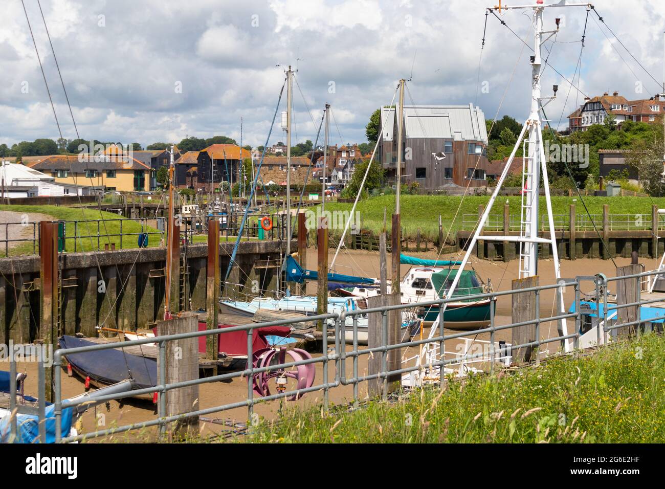 Brede sussex hires stock photography and images Alamy