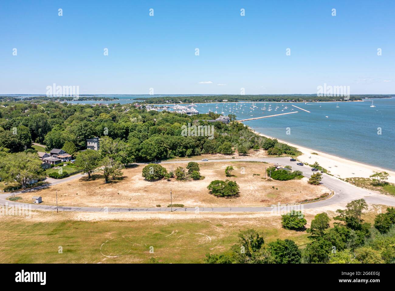 Sag harbor whaling hires stock photography and images Alamy