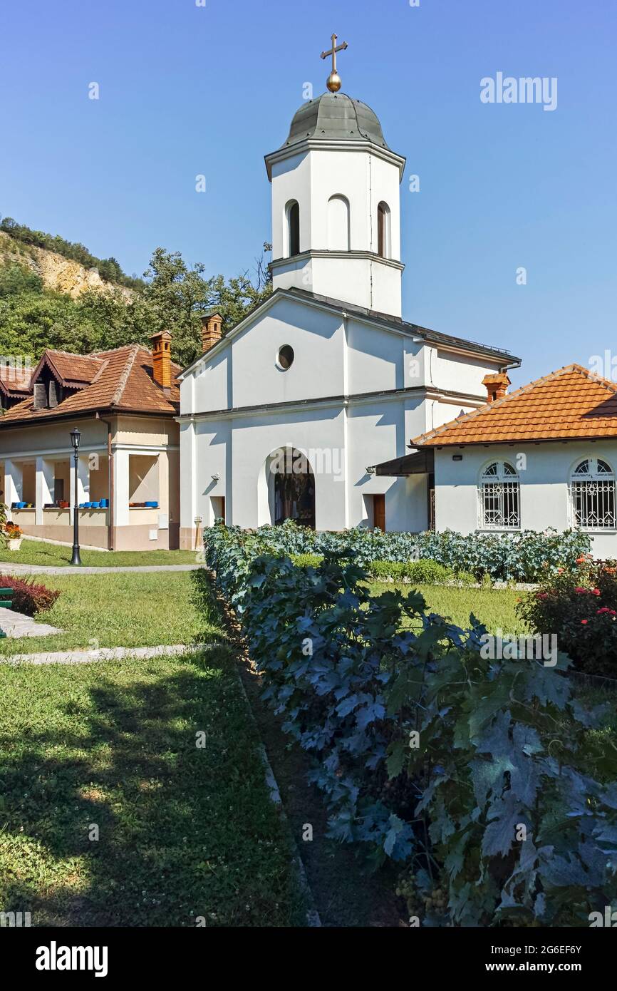 Rakovica Monastery High Resolution Stock Photography and Images - Alamy