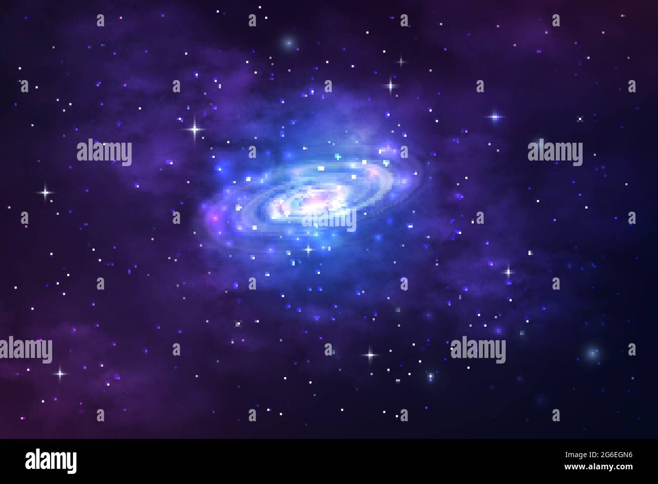 spiral galaxy wallpaper