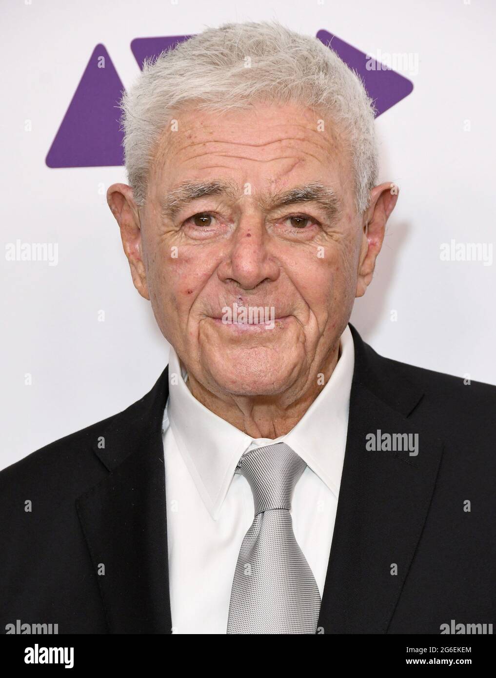 **FILE PHOTO** Richard Donner Has Passed Away At 91. 17 January 2020 - Beverly Hills, California - Richard Donner. 2020 ACE Eddie Awards held at Beverly Hilton Hotel. Photo Credit: Birdie Thompson/AdMedia /MediaPunch Stock Photo