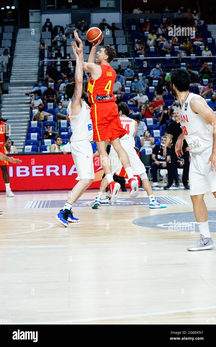 The 10 Spanish Basketball Stars in the NBA, by Embassy of Spain USA