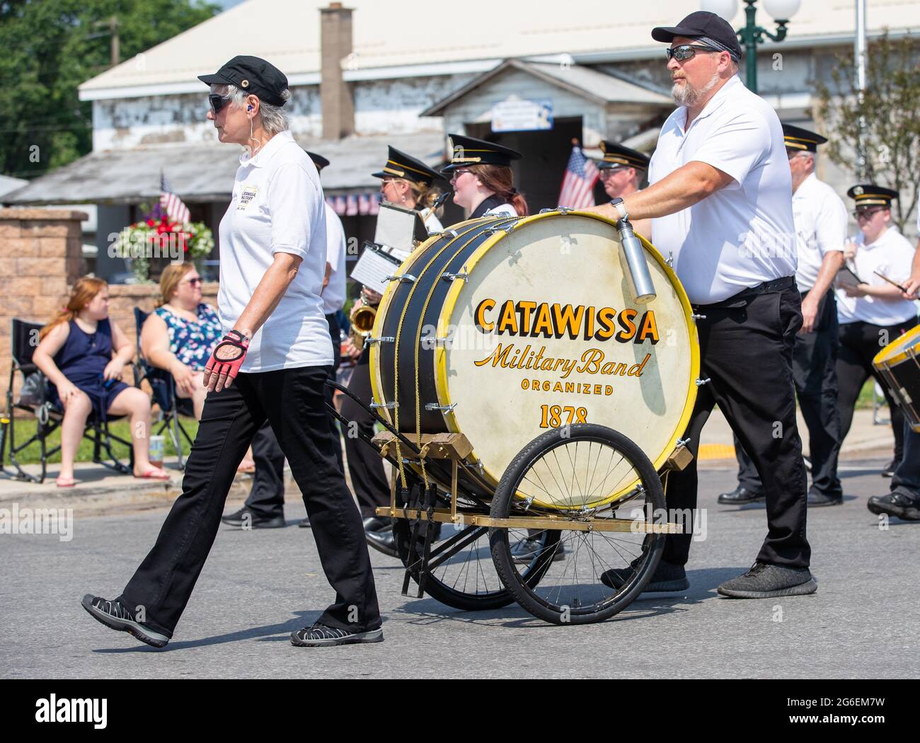 Catawissa hires stock photography and images Alamy