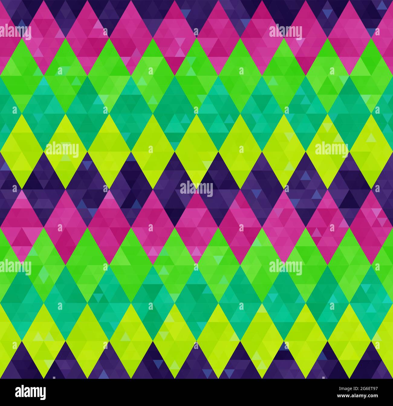 what are the main colors of mardi gras