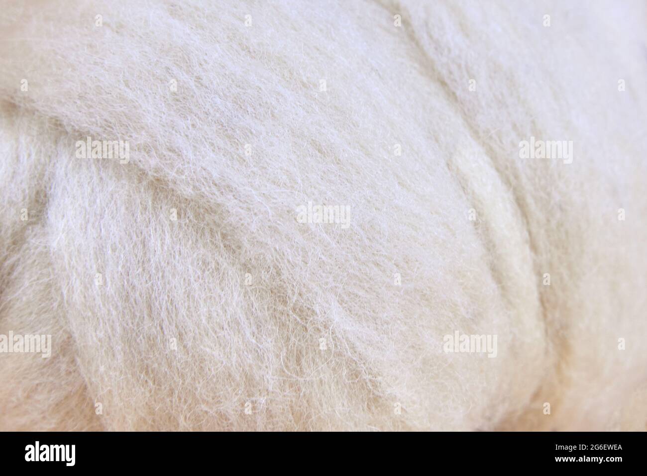 Light String Wool Strand of wool hi-res stock photography and images - Alamy