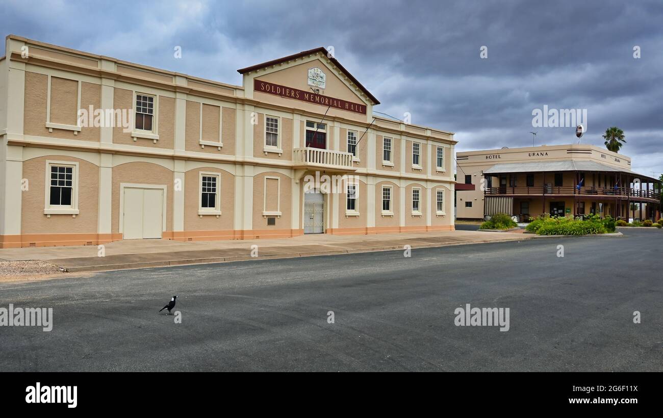 Urana new south wales hires stock photography and images Alamy