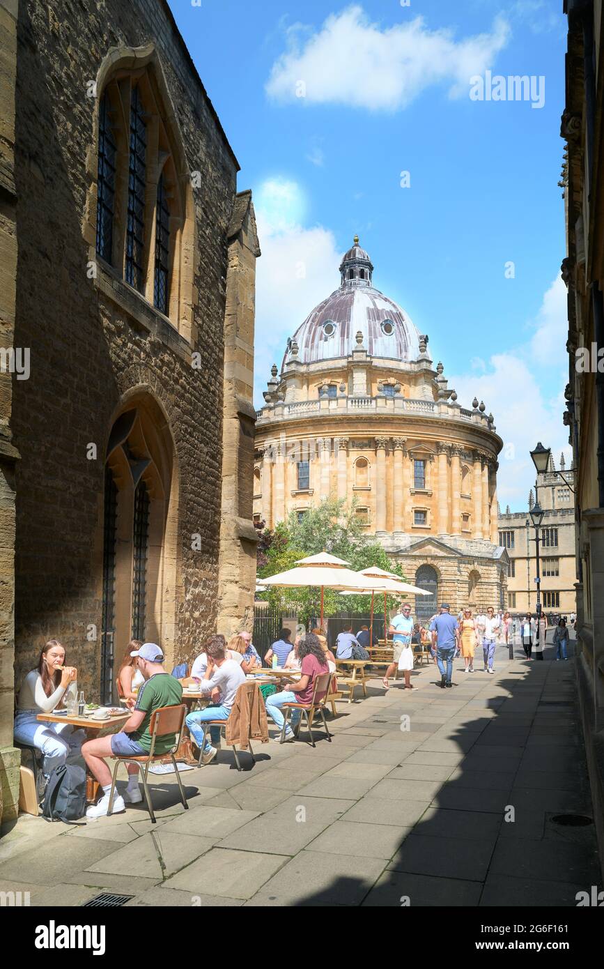 Summer radcliffe hi-res stock photography and images - Alamy