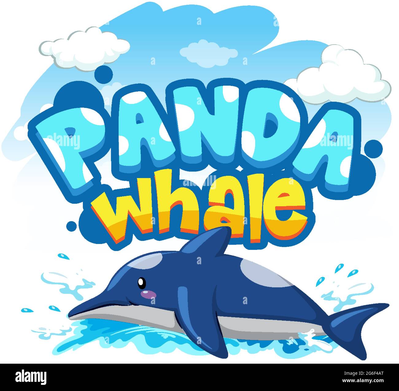 Dolphin Word High Resolution Stock Photography And Images Alamy