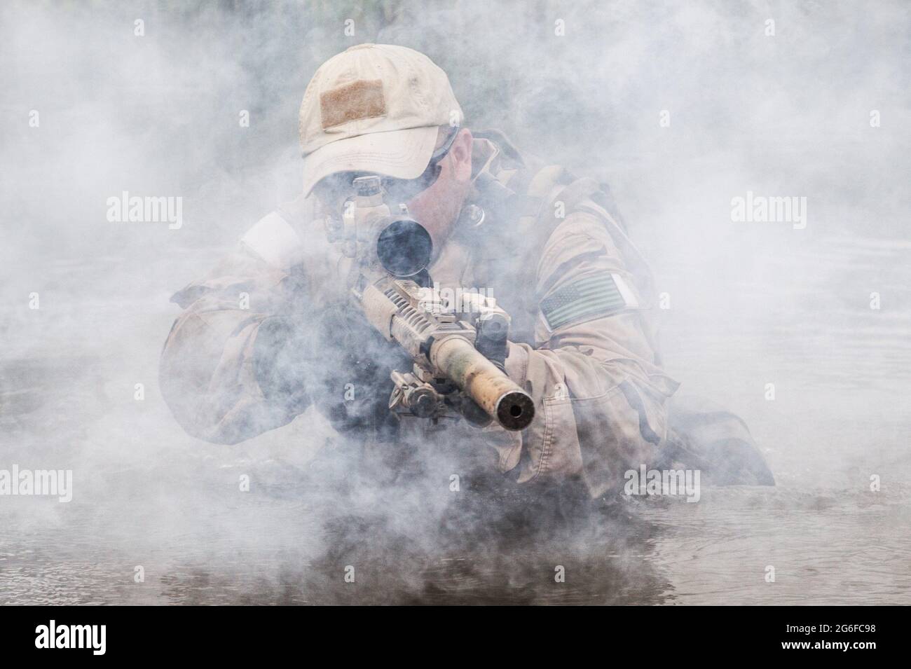 Navy seal san diego hi-res stock photography and images - Alamy