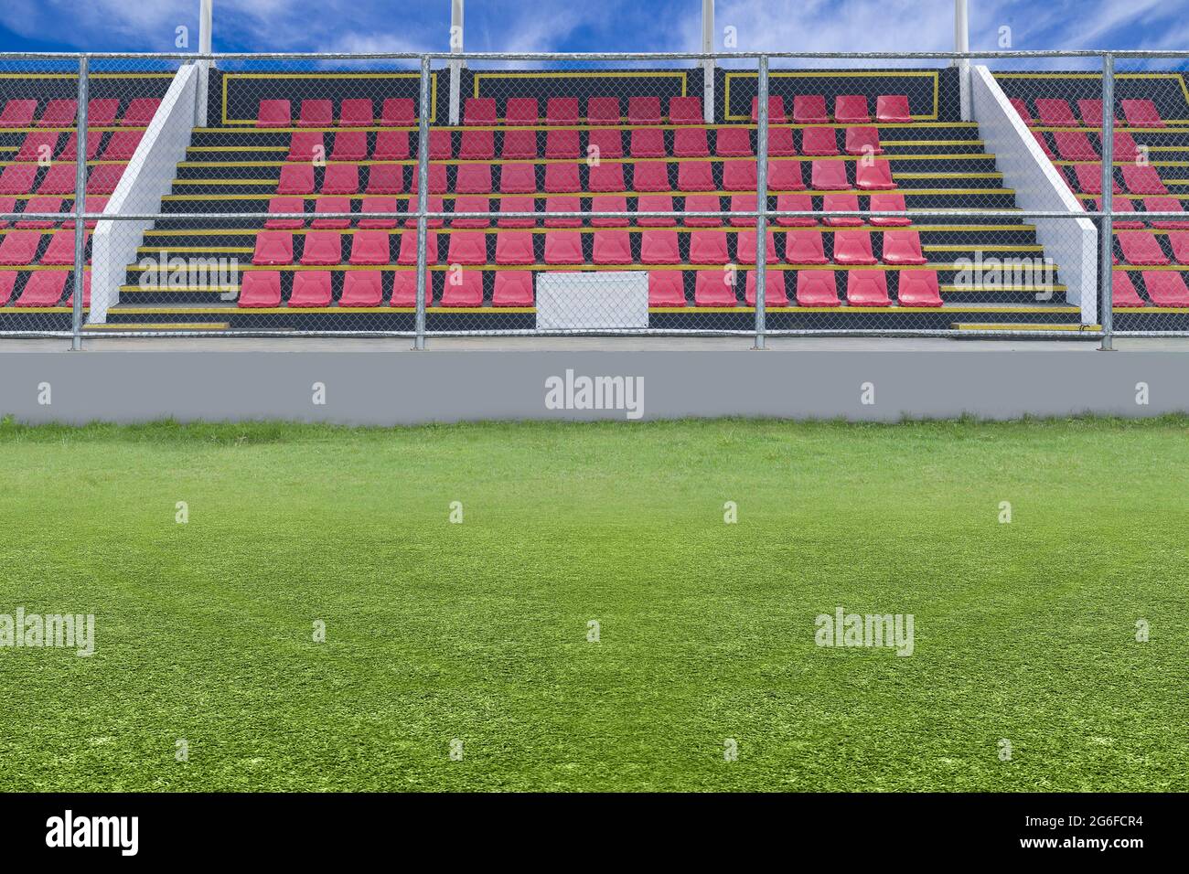 Small stadium seat sale