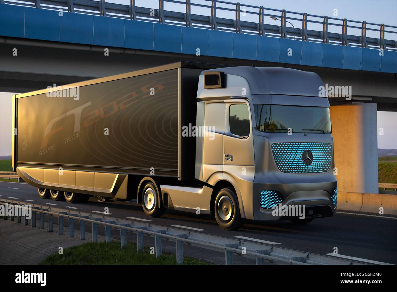 2025 trucks