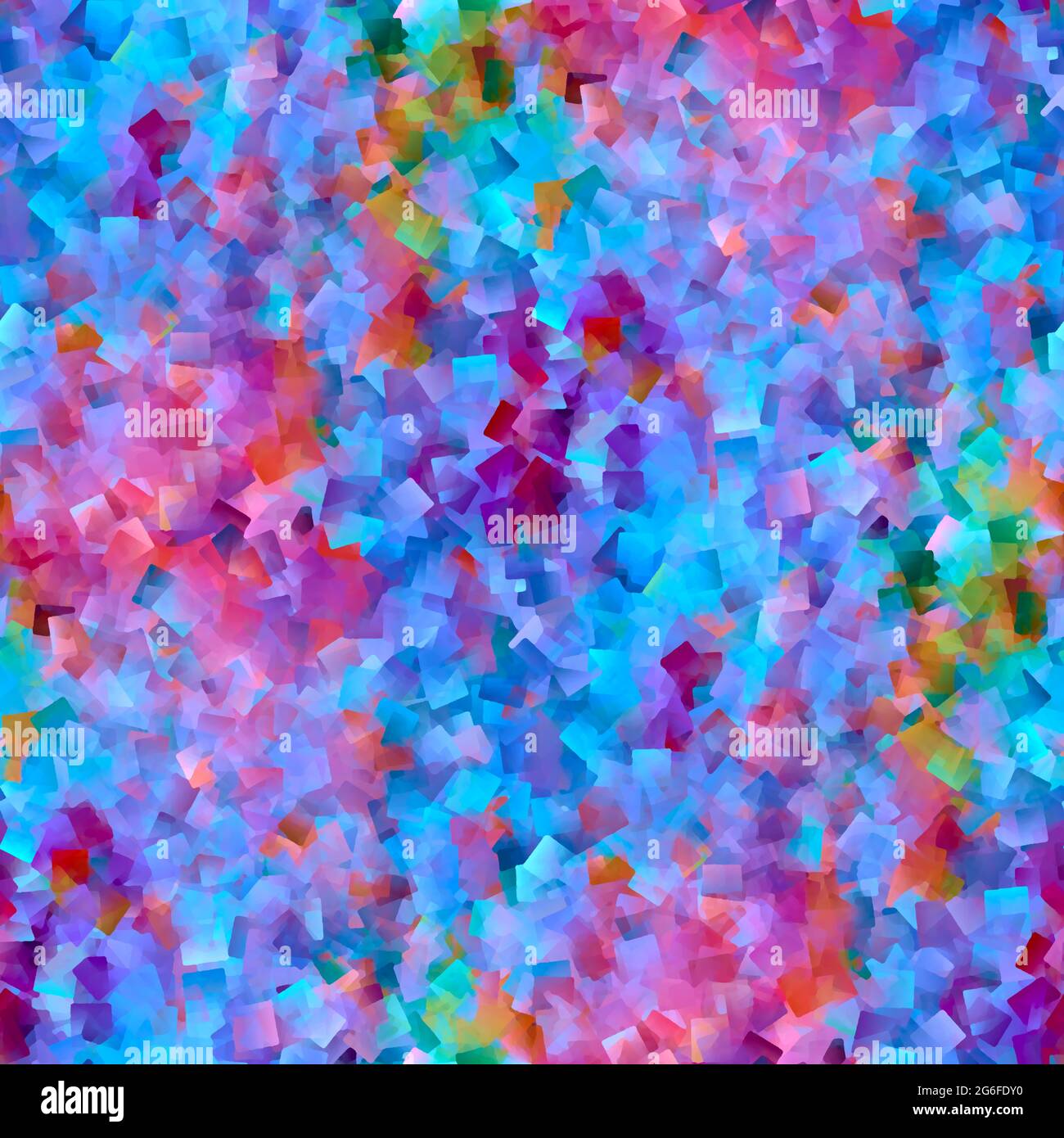 Abstract square pattern Stock Vector Images - Alamy