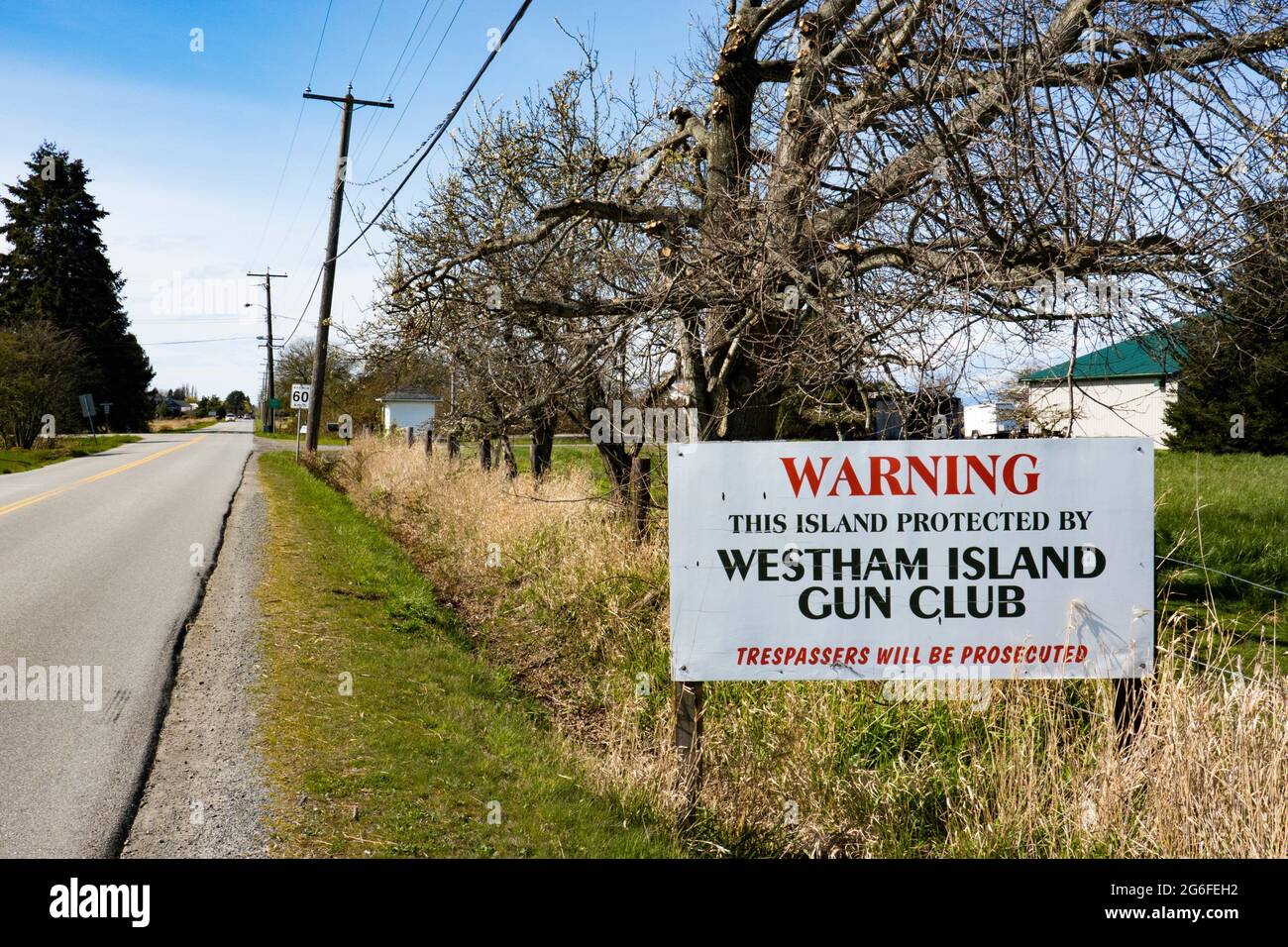 Westham Island High Resolution Stock Photography And Images Alamy