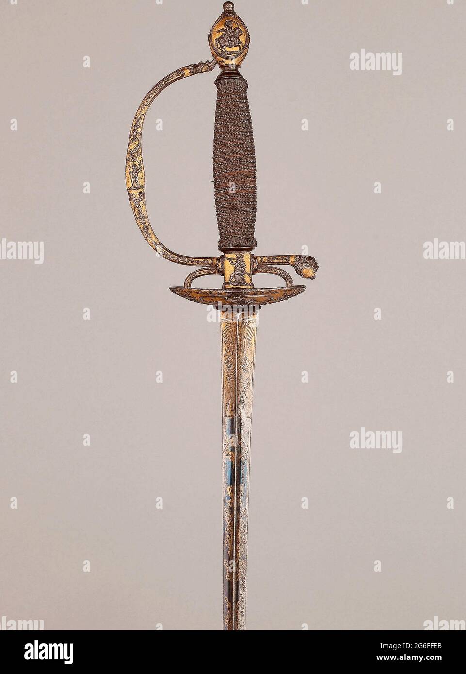 Steel gilding silver and wood hires stock photography and images Alamy