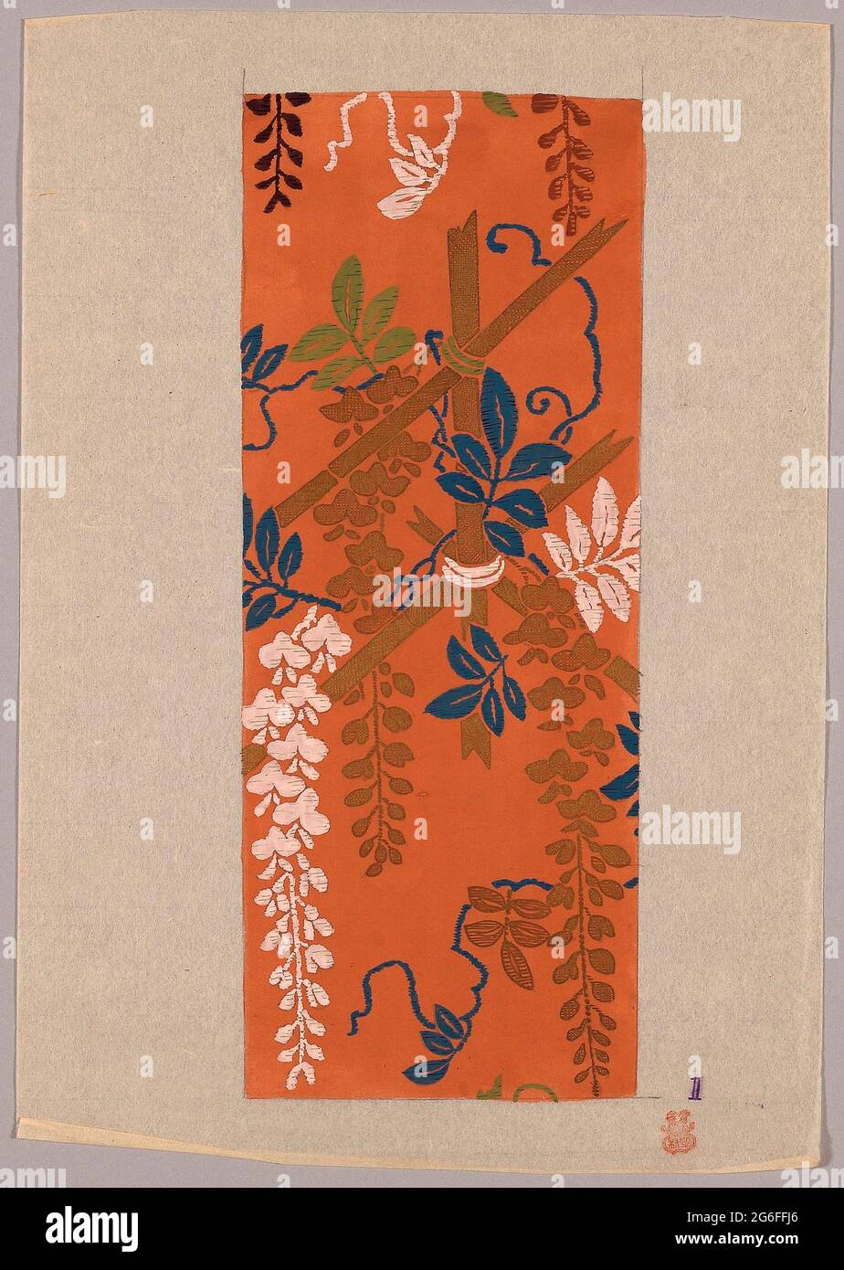 Design on Paper Japan Paper Stock Photo Alamy