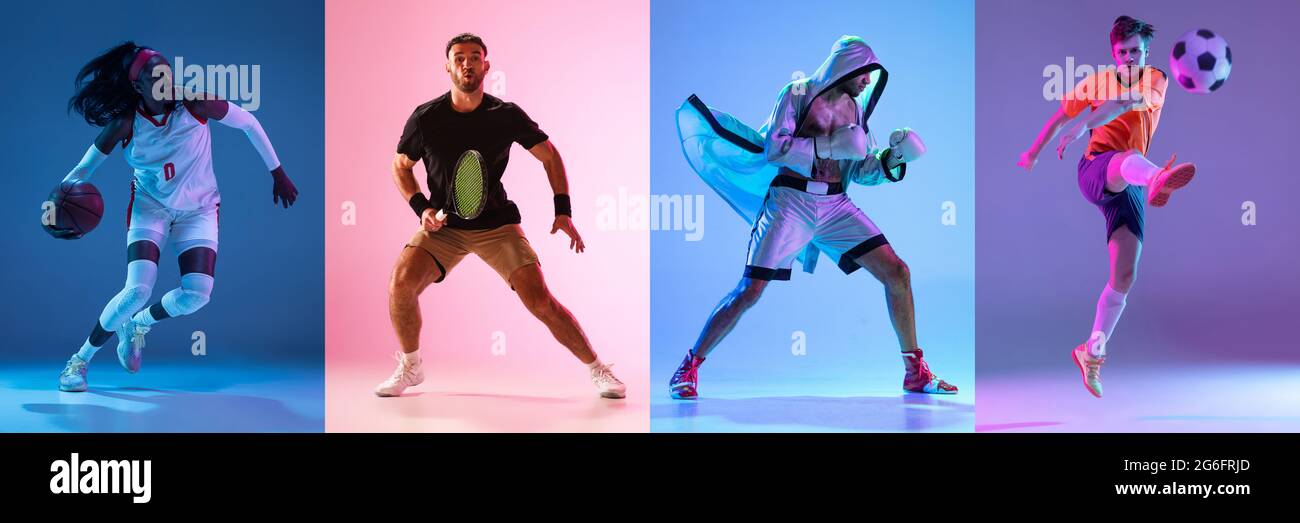 People In Action Poses