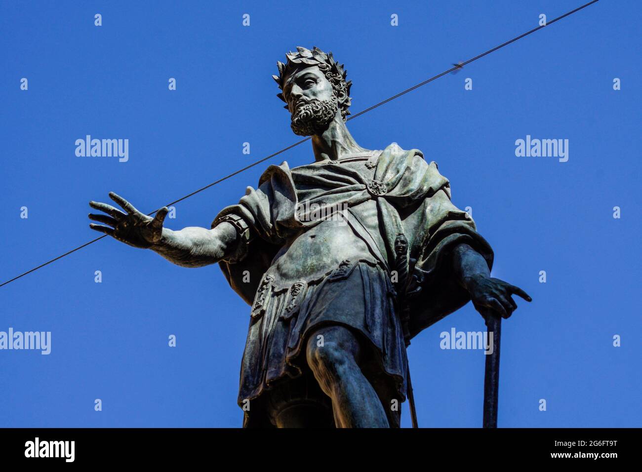 Scipione hi-res stock photography and images - Page 2 - Alamy